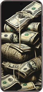 Силиконовый чехол Big money для Huawei Pura 70 Ultra - 5666u-3704 изображение 