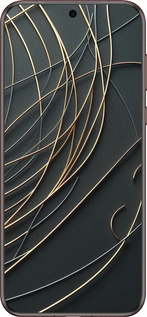 Силиконовый чехол Связь между мирами для Huawei Pura 70 Ultra - 5837u-3704 изображение 