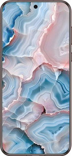 Силіконовий чехол Мрамор для Huawei Pura 70 Ultra - 6306u-3704 изображение 