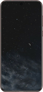 Силиконовый чехол Ночное небо для Huawei Pura 70 Ultra - 6451u-3704 изображение 