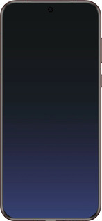 Силиконовый чехол Градиент в тёмно - синем стиле для Huawei Pura 70 Ultra - 6542u-3704 изображение 