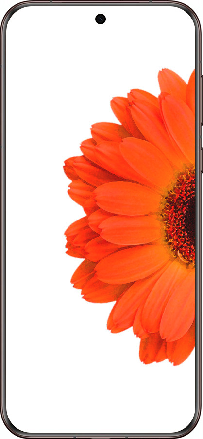 Силиконовый чехол Гербера 1 для Huawei Pura 70 Ultra - 4534u-3704 изображение 