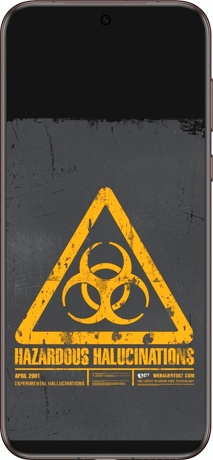 Силиконовый чехол biohazard 28 для Huawei Pura 70 Ultra - 4846u-3704 изображение 