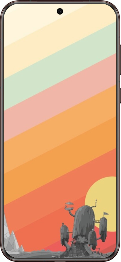 Силиконовый чехол № 5420 для Huawei Pura 70 Ultra - 5420u-3704 изображение 