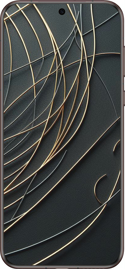 Силиконовый чехол Связь между мирами для Huawei Pura 70 Ultra - 5837u-3704 изображение 