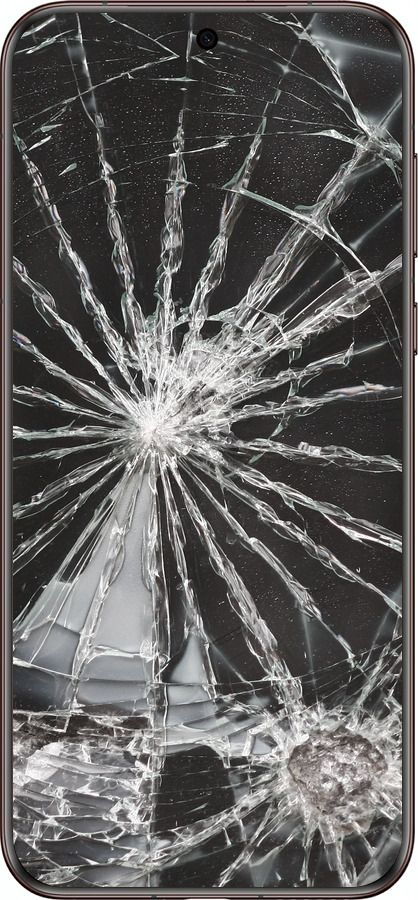 Силиконовый чехол Glass для Huawei Pura 70 Ultra - 6608u-3704 изображение 