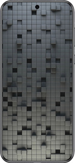 Силиконовый чехол Кубики для Huawei Pura 70 - 1061u-3703 изображение 