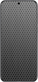 Силиконовый чехол Ячейки для Huawei Pura 70 - 243u-3703 изображение 