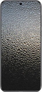 Силиконовый чехол Мокрое стекло для Huawei Pura 70 - 245u-3703 изображение 