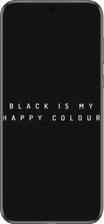 Силиконовый чехол Happy Color для Huawei Pura 70 - 4252u-3703 изображение 