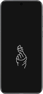 Силиконовый чехол Love You для Huawei Pura 70 - 4298u-3703 изображение 