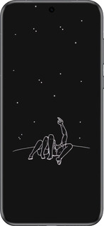 Силиконовый чехол Романтика для Huawei Pura 70 - 4306u-3703 изображение 