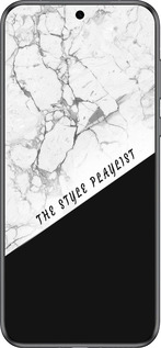 Силиконовый чехол The style playlist для Huawei Pura 70 - 4308u-3703 изображение 