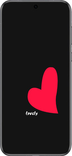 Силиконовый чехол Lovely для Huawei Pura 70 - 4580u-3703 изображение 