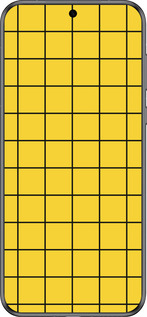 Силиконовый чехол Линии 1 для Huawei Pura 70 - 4732u-3703 изображение 