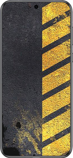 Силиконовый чехол Biohazard  7 для Huawei Pura 70 - 4823u-3703 изображение 