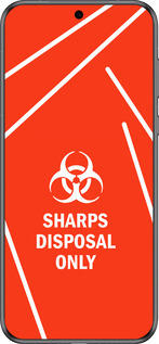 Силиконовый чехол biohazard 27 для Huawei Pura 70 - 4843u-3703 изображение 