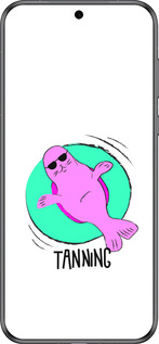 Силиконовый чехол Magic Time для Huawei Pura 70 - 4889u-3703 изображение 