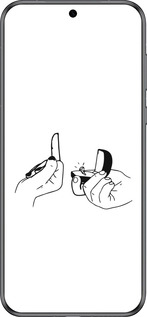 Силиконовый чехол Предложение для Huawei Pura 70 - 4898u-3703 изображение 