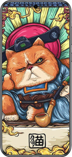 Силиконовый чехол № 5329 для Huawei Pura 70 - 5329u-3703 изображение 