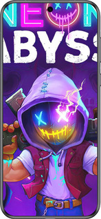 Силиконовый чехол № 5330 для Huawei Pura 70 - 5330u-3703 изображение 