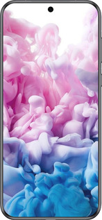 Силиконовый чехол Акварель абстракция для Huawei Pura 70 - 5335u-3703 изображение 