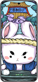 Силиконовый чехол № 5342 для Huawei Pura 70 - 5342u-3703 изображение 