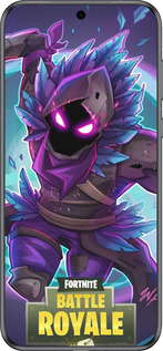 Силиконовый чехол № 5370 для Huawei Pura 70 - 5370u-3703 изображение 