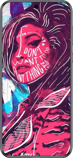 Силиконовый чехол Эми для Huawei Pura 70 - 5381u-3703 изображение 