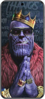 Силиконовый чехол № 5389 для Huawei Pura 70 - 5389u-3703 изображение 