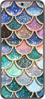 Силиконовый чехол № 5400 для Huawei Pura 70 - 5400u-3703 изображение 