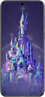 Силиконовый чехол № 5407 для Huawei Pura 70 - 5407u-3703 изображение 