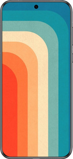 Силиконовый чехол № 5410 для Huawei Pura 70 - 5410u-3703 изображение 