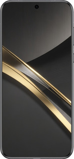 Силиконовый чехол Динамика для Huawei Pura 70 - 5836u-3703 изображение 