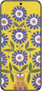 Силиконовый чехол Примаченко2 для Huawei Pura 70 - 5910u-3703 изображение 