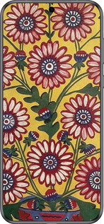 Силиконовый чехол Примаченко3 для Huawei Pura 70 - 5911u-3703 изображение 