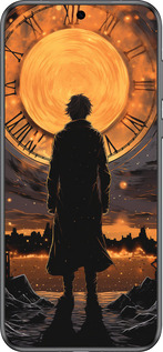 Силиконовый чехол Чехол для телефона для Huawei Pura 70 - 5950u-3703 изображение 