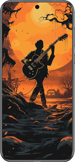 Силиконовый чехол Чехол для телефона для Huawei Pura 70 - 5958u-3703 изображение 