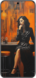 Силиконовый чехол Чехол для телефона для Huawei Pura 70 - 5961u-3703 изображение 