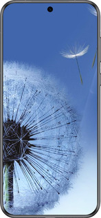 Силиконовый чехол Одуванчик для Huawei Pura 70 - 6005u-3703 изображение 