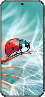 Силиконовый чехол Божья коровка для Huawei Pura 70 - 6049u-3703 изображение 