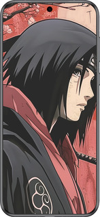 Силиконовый чехол Anime v1 для Huawei Pura 70 - 6064u-3703 изображение 