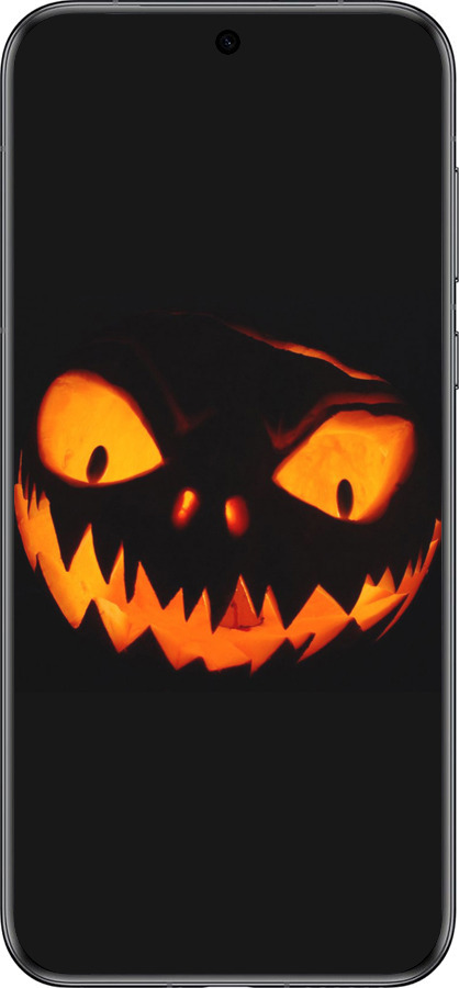 Силиконовый чехол Огненный Джек v1 для Huawei Pura 70 - 1185u-3703 изображение 