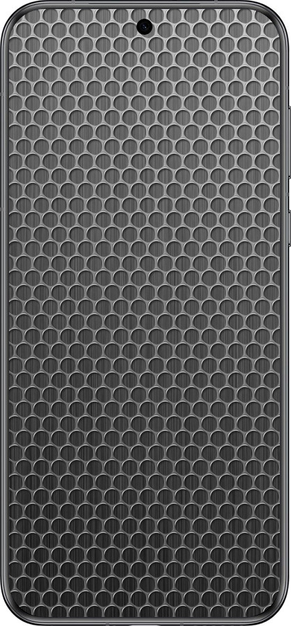 Силиконовый чехол Ячейки для Huawei Pura 70 - 243u-3703 изображение 