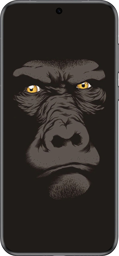 Силиконовый чехол Gorilla для Huawei Pura 70 - 4181u-3703 изображение 