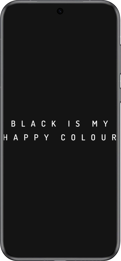 Силиконовый чехол Happy Color для Huawei Pura 70 - 4252u-3703 изображение 