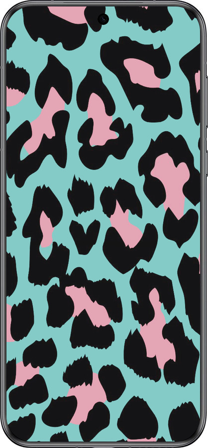 Силиконовый чехол Пятна для Huawei Pura 70 - 4357u-3703 изображение 