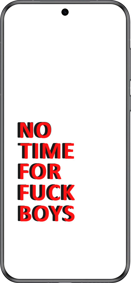 Силиконовый чехол Нет времени для Huawei Pura 70 - 4635u-3703 изображение 