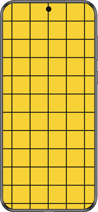Силиконовый чехол Линии 1 для Huawei Pura 70 - 4732u-3703 изображение 