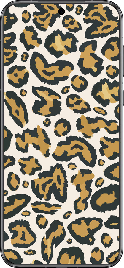 Силиконовый чехол Пятна 1 для Huawei Pura 70 - 4803u-3703 изображение 